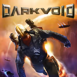 Capcom Dark Void Standard German, English, Spanish, French, Italian PlayStation 3