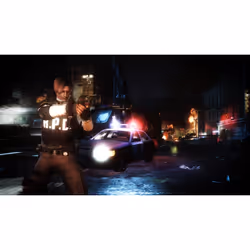 Capcom Resident Evil : Operation Raccoon City