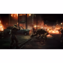 Capcom Resident Evil : Operation Raccoon City