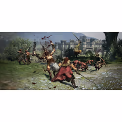 Capcom Dragon's Dogma, PS3 PlayStation 3
