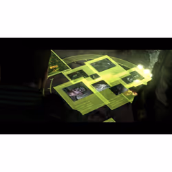 Capcom Resident Evil 6, PS3 English, Italian PlayStation 3