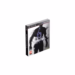 Resident Evil 6 Steel Book (PS3)