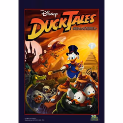 Capcom DuckTales : Remastered Standard German, English, Spanish, French, Italian, Portuguese PC