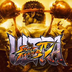 Capcom Ultra Street Fighter IV Standard German, English, Spanish, French, Italian, Portuguese PlayStation 3