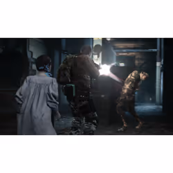 Capcom Resident Evil : Revelations 2 PlayStation 3