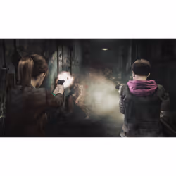 Capcom Resident Evil : Revelations 2, PlayStation 4, M (Mature)
