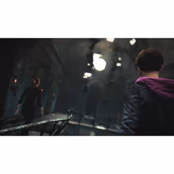 Capcom Resident Evil : Revelations 2 PlayStation 4