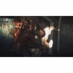 Capcom Resident Evil : Revelations 2 PlayStation 4 - Additional view 4