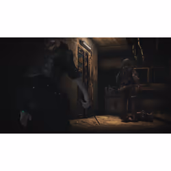 Capcom Resident Evil : Revelations 2 PlayStation 4 - Additional view 5