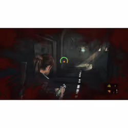 Capcom Resident Evil : Revelations 2 PlayStation 4 - Additional view 6