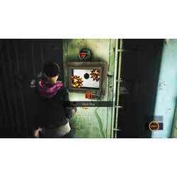 Capcom Resident Evil : Revelations 2 PlayStation 4 - Additional view 7