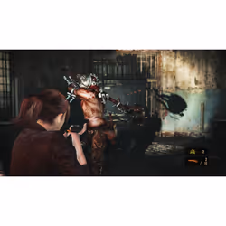 Capcom Resident Evil : Revelations 2 PlayStation 4 - Additional view 8