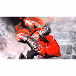 Capcom DmC Devil May Cry - Definitive Edition Ultimate English, Spanish, French, Italian PlayStation 4 - Additional view 4