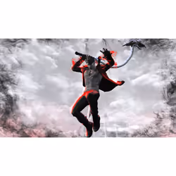 Capcom DmC Devil May Cry - Definitive Edition Ultimate English, Spanish, French, Italian PlayStation 4 - Additional view 6