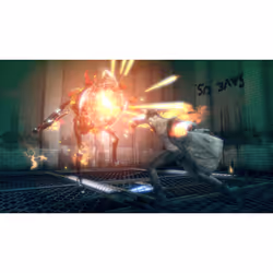 Capcom DmC Devil May Cry - Definitive Edition Ultimate English, Spanish, French, Italian PlayStation 4 - Additional view 8