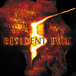 Capcom Resident Evil 5 HD Reissue German, English, French, Italian, Japanese PlayStation 4