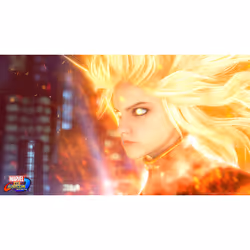 Capcom Marvel Vs. : Infinite Standard PlayStation 4 - Additional view 5