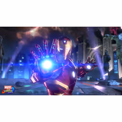Capcom Marvel Vs. : Infinite Standard PlayStation 4 - Additional view 8