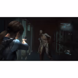 Sony Resident Evil Revelations, PS4 Standard PlayStation 4 - Additional view 2