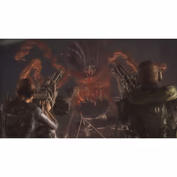 Sony Resident Evil Revelations, PS4 Standard PlayStation 4 - Additional view 3
