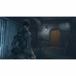 Sony Resident Evil Revelations, PS4 Standard PlayStation 4 - Additional view 4