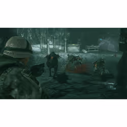Sony Resident Evil Revelations, PS4 Standard PlayStation 4 - Additional view 5