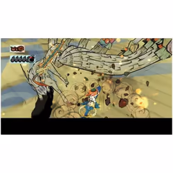 Capcom Okami HD Standard English PlayStation 4
