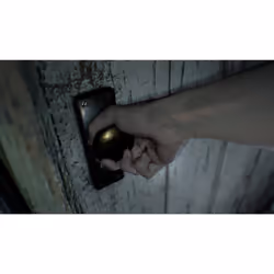 Capcom Resident Evil 7 biohazard - Gold Edition PlayStation 4