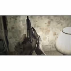 Capcom Resident Evil VII Gold Edition, PS4 PlayStation 4