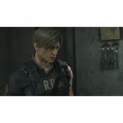 Sony Resident Evil 2, PS4 Standard English PlayStation 4 - Additional view 2