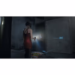 Sony Resident Evil 2, PS4 Standard English PlayStation 4 - Additional view 3
