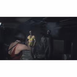 Sony Resident Evil 2, PS4 Standard English PlayStation 4 - Additional view 4