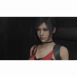 Sony Resident Evil 2, PS4 Standard English PlayStation 4 - Additional view 5