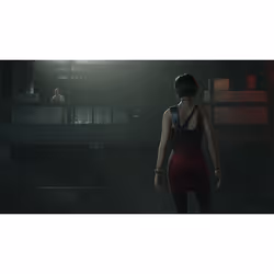 Sony Resident Evil 2, PS4 Standard English PlayStation 4 - Additional view 6