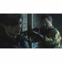 Sony Resident Evil 2, PS4 Standard English PlayStation 4 - Additional view 7