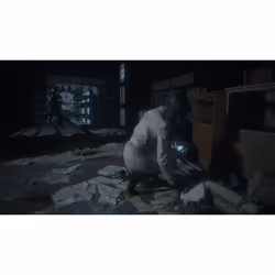 Sony Resident Evil 2, PS4 Standard English PlayStation 4 - Additional view 8