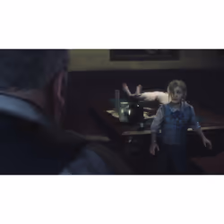 Capcom Resident Evil 2 Standard PlayStation 4 - Additional view 5