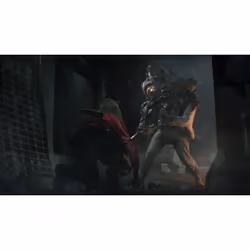 Capcom Resident Evil 2 Standard PlayStation 4 - Additional view 6