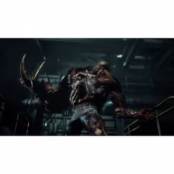 Capcom Resident Evil 2 Standard PlayStation 4 - Additional view 7