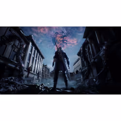 Capcom Devil May Cry 5 Standard PlayStation 4 - Additional view 4