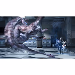 Capcom Devil May Cry 5 Standard PlayStation 4 - Additional view 6