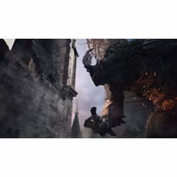 Capcom Devil May Cry 5 Standard PlayStation 4 - Additional view 8