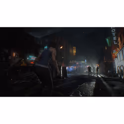 Capcom Resident Evil 3 - Additional view 3