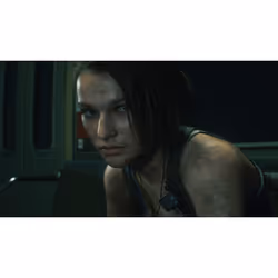 Capcom Resident Evil 3 - Additional view 7