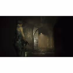 Capcom Resident Evil 3 - Additional view 8