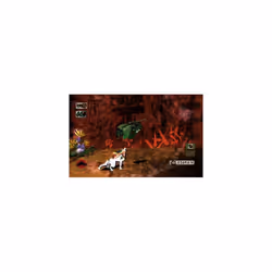 Okami Nintendo Wii