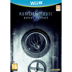 Capcom Resident Evil : Revelations Standard German, English, Spanish, French, Italian, Japanese, Dutch, Polish, Portuguese Wii U