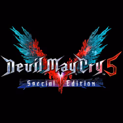 Capcom Devil May Cry 5 Special Edition, PS5 Multilingual PlayStation 5
