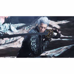 Capcom Devil May Cry 5 Special Edition, PS5 Multilingual PlayStation 5
