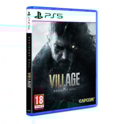 Capcom Resident evil village Standard Multilingual PlayStation 5